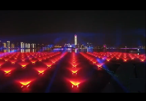 西安名都激光亮相《联播苏州》