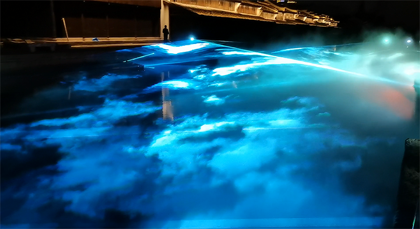 绍兴柯桥古镇(图1)