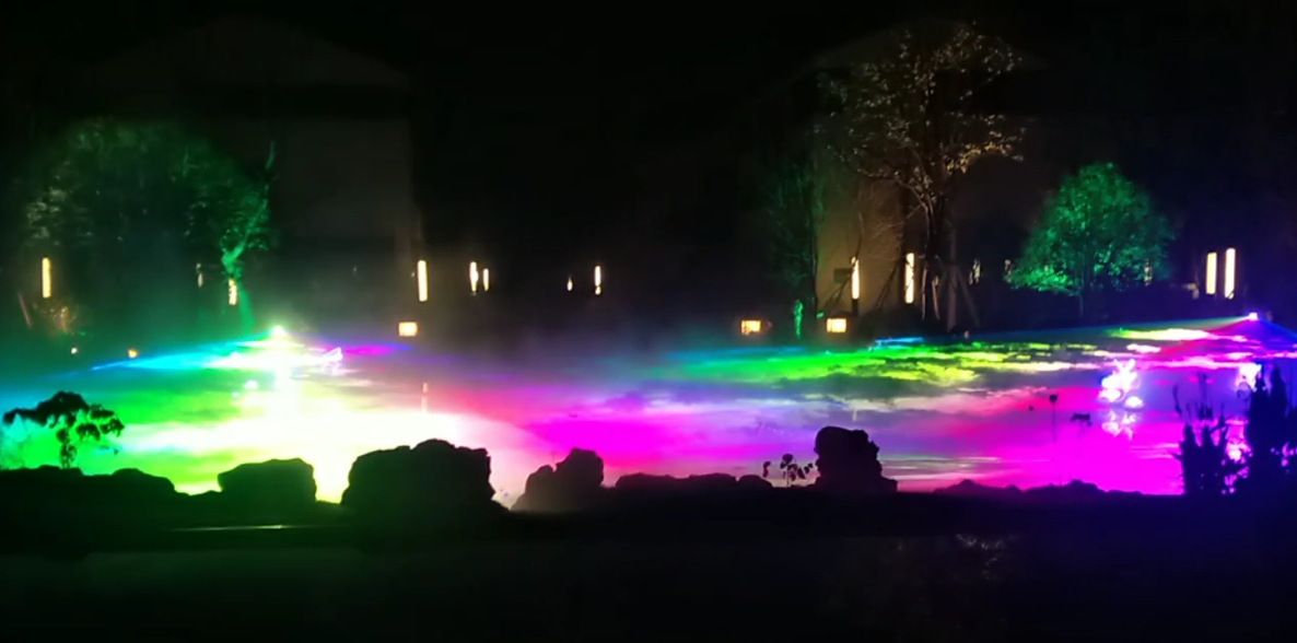 诸暨珍珠小镇(图1)